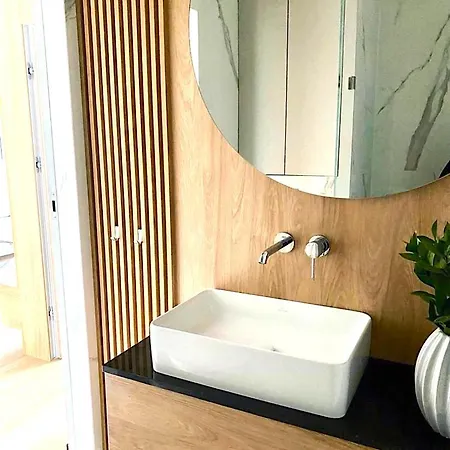 Aparthotel Nad Zatoka 3*