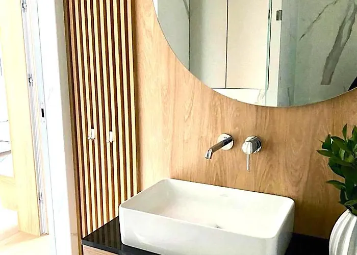 Aparthotel Nad Zatoka 3*